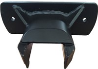 Skärhuvud till TSA 365 B-form UIC60